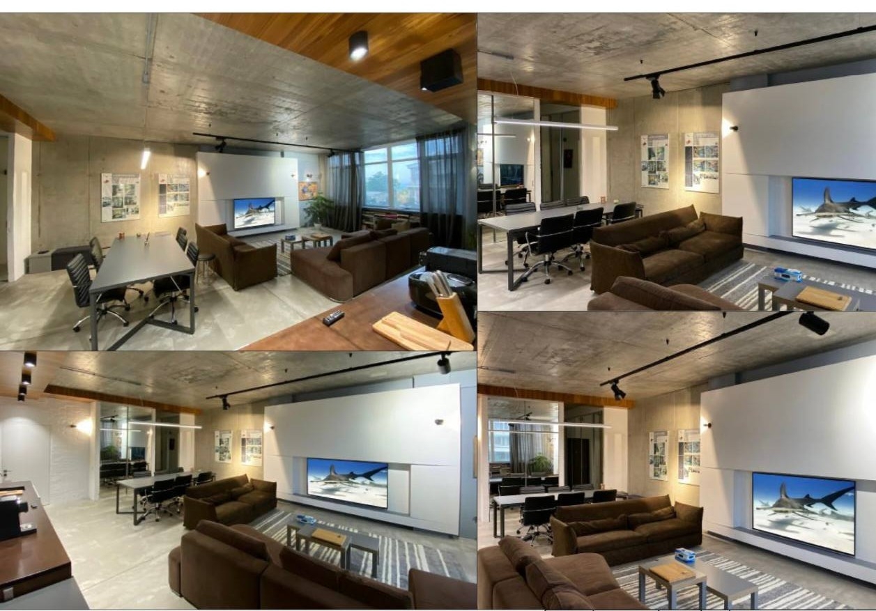 продажа трехкомнатной квартиры номер A-174529 в Приморском районе, фото номер 5